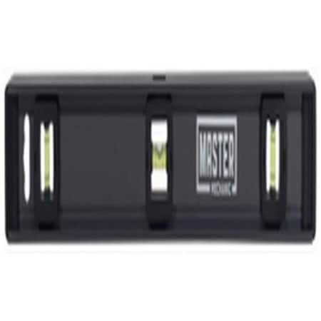 Plugit 24 in. Aluminum Box Level PL948791